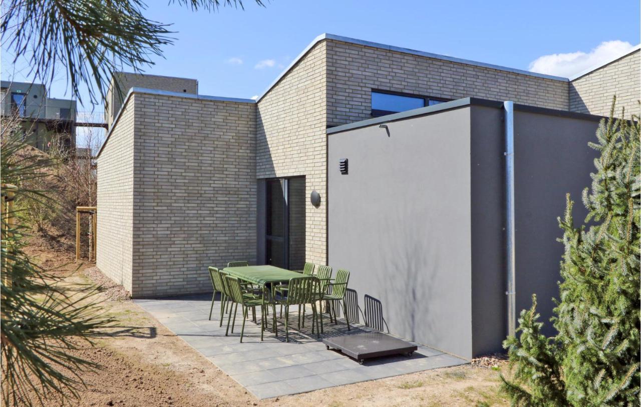 Awesome Home In Lembruch-Duemmer See With Kitchen Dış mekan fotoğraf