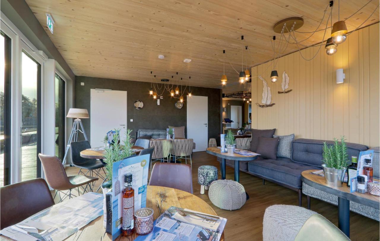 Awesome Home In Lembruch-Duemmer See With Kitchen Dış mekan fotoğraf